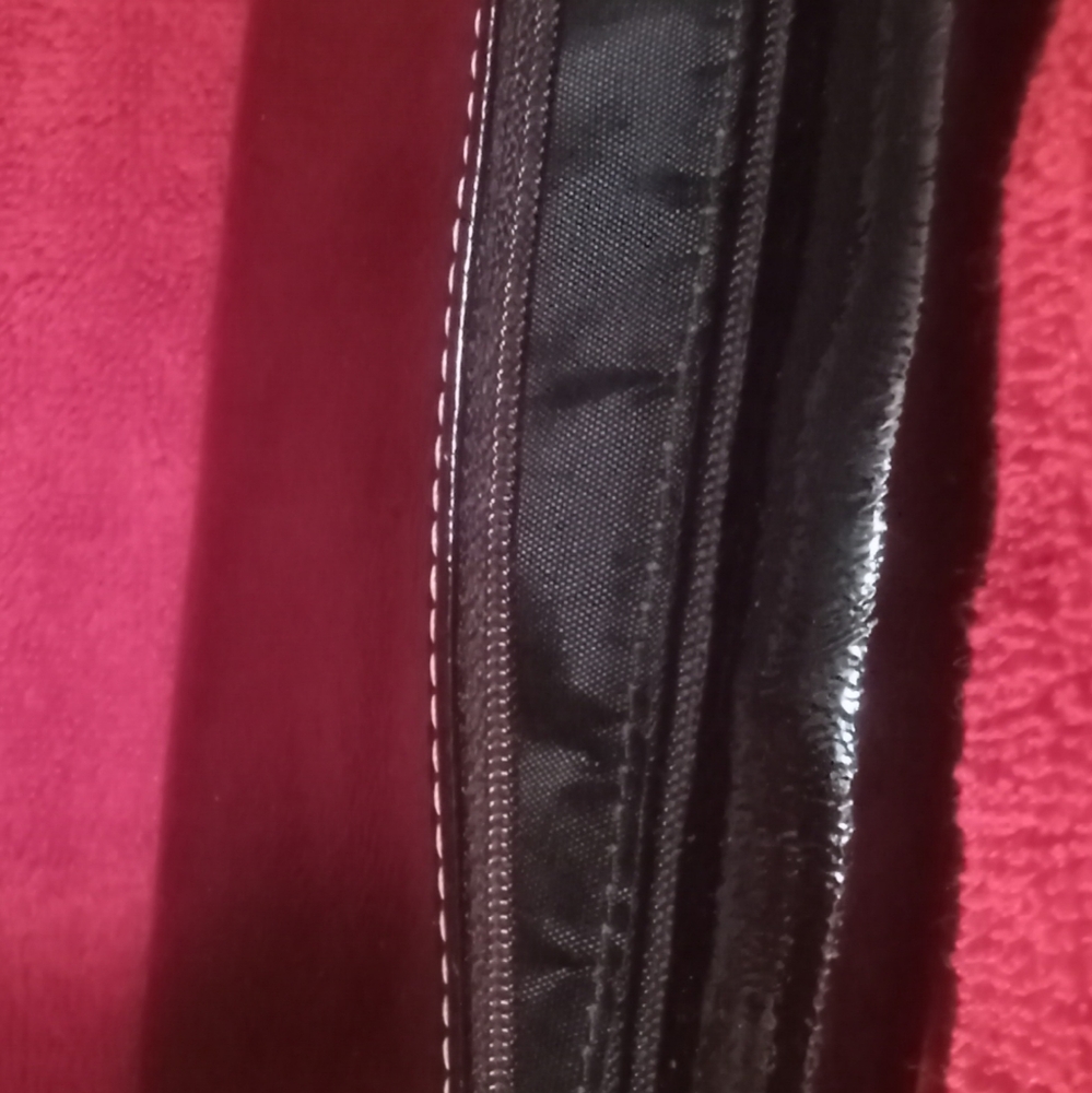 Ladies wallet